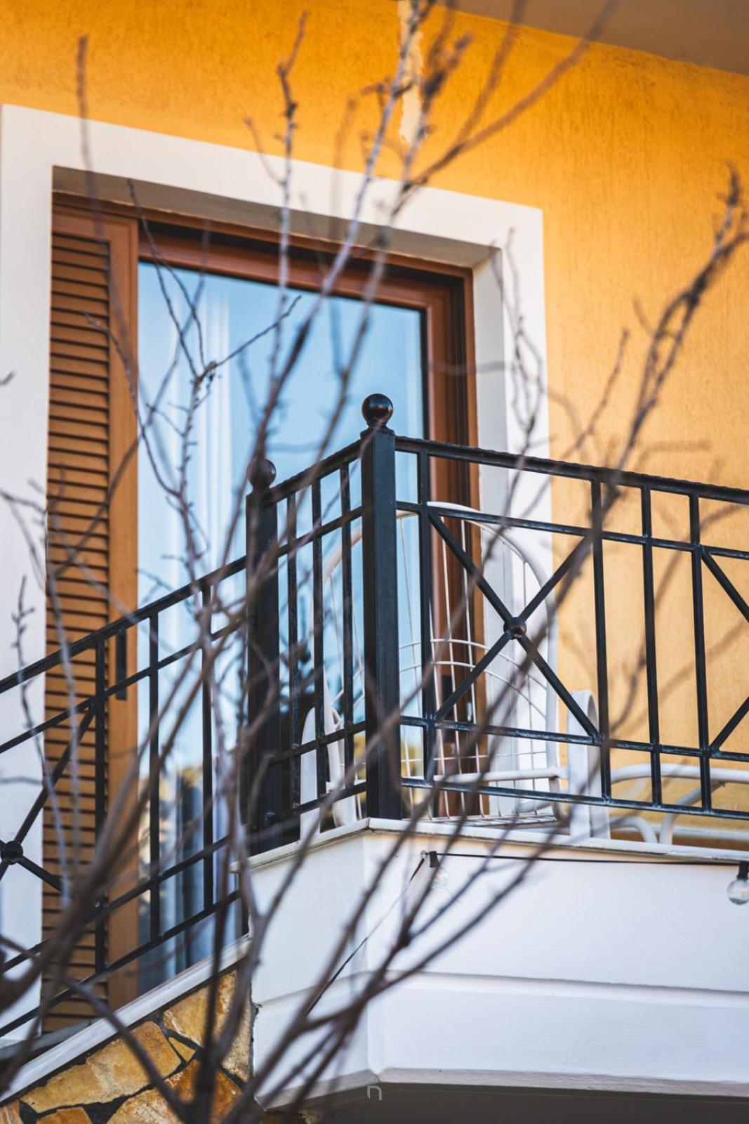 Ξενώνας Βυσωκά Καλάβρυτα Εξωτερικό φωτογραφία